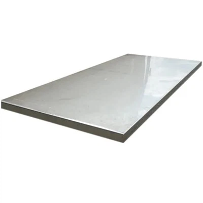 316 zanglamaydigan po'latdan yasalgan plastinka