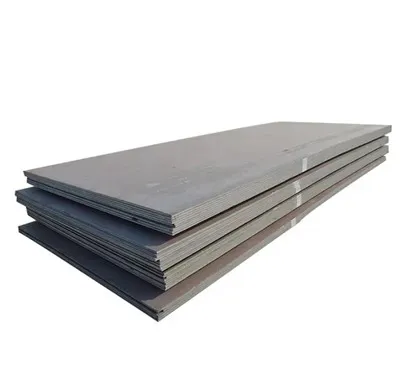 Astm A36 karbonli po'lat plitalar