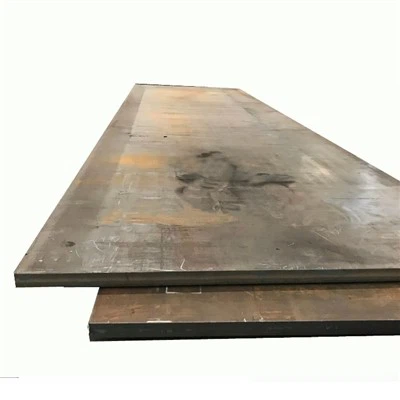 S355Jr po'lat plitalar